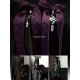 ZJ Story This Grave Buried Remains of Dragon Embroidered Underbust JSK and Cape(Limited Reservation/4 Colours/Full Payment Without Shipping)